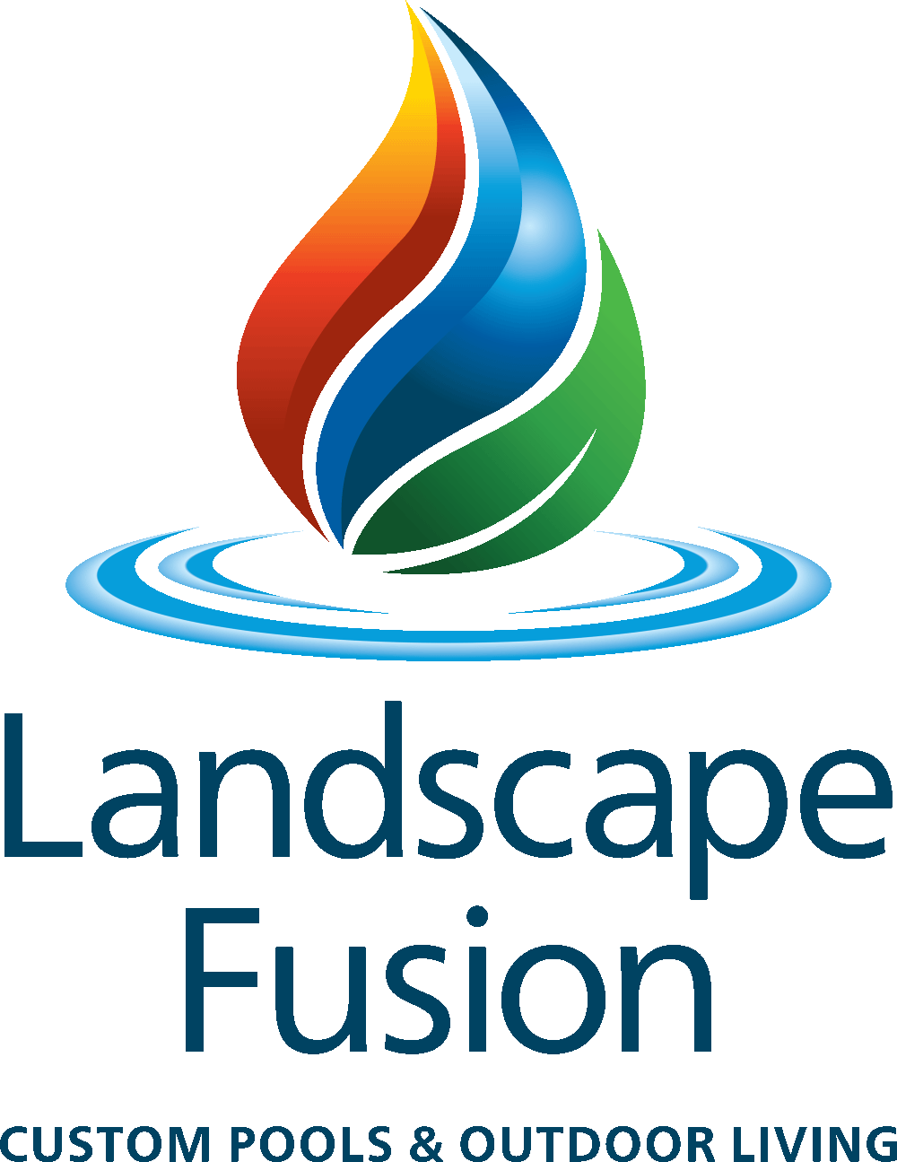 Landscape Fusion