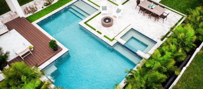Hot Tubs & Spas