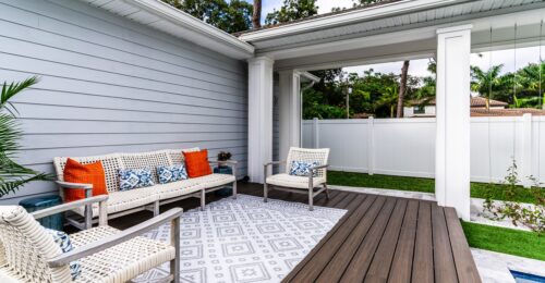 Decks & Patios