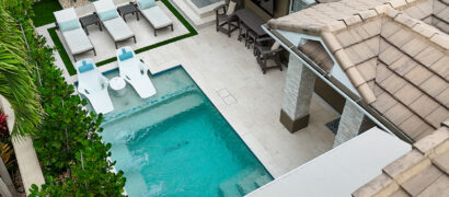 Outdoor Living Design