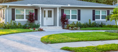 Building custom driveways and more in Odessa & Tampa Heights, FL