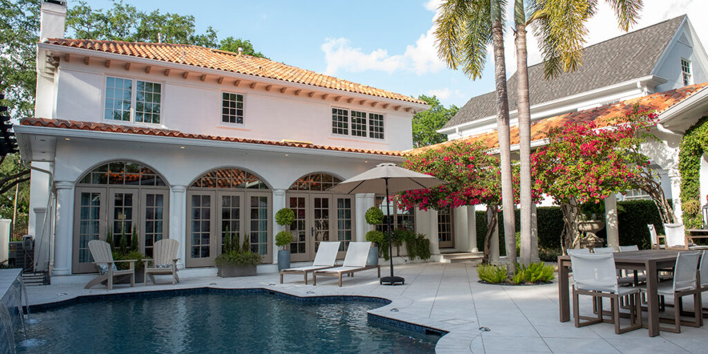 Professional hardscaping and more in South Tampa & Spinnaker cove, FL