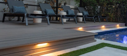 Custom decks in Lutz & Beach park, FL