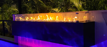 Building custom fireplaces and more in Lutz & West Tampa, FL