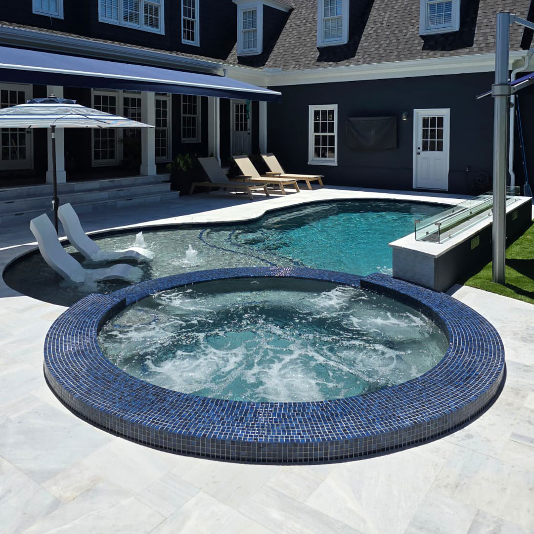 Custom Hot Tubs & spas South Tampa & West Tampa FL