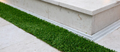 Artificial Turf