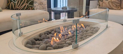 Fire Features