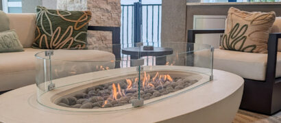 Fire Features