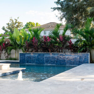 Custom landscape design and more in Odessa, FL